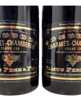 Camus Pere & Fils Charmes-Chambertin Grand Cru 2016