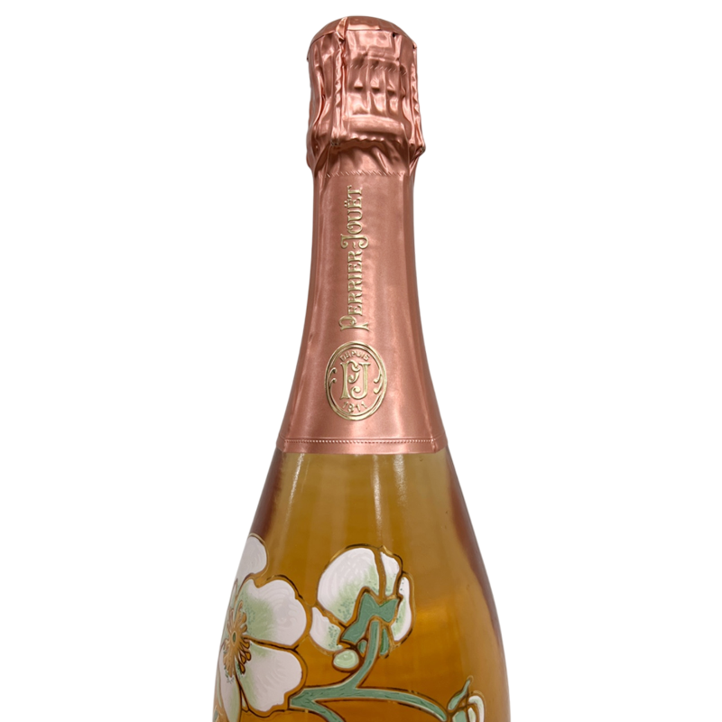 Perrier-Jouet Belle Epoque Brut Rose Millesime 2014