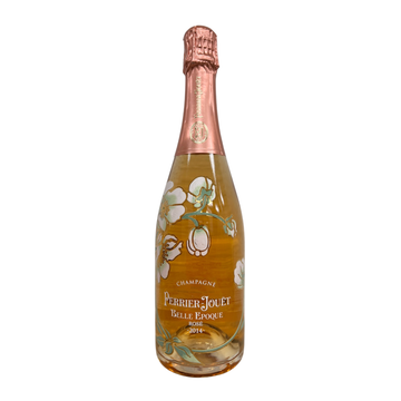 Perrier-Jouet Belle Epoque Brut Rose Millesime 2014