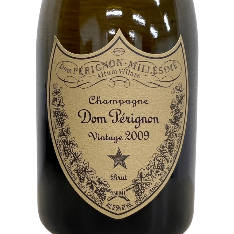 Moet & Chandon Dom Perignon Brut 2009