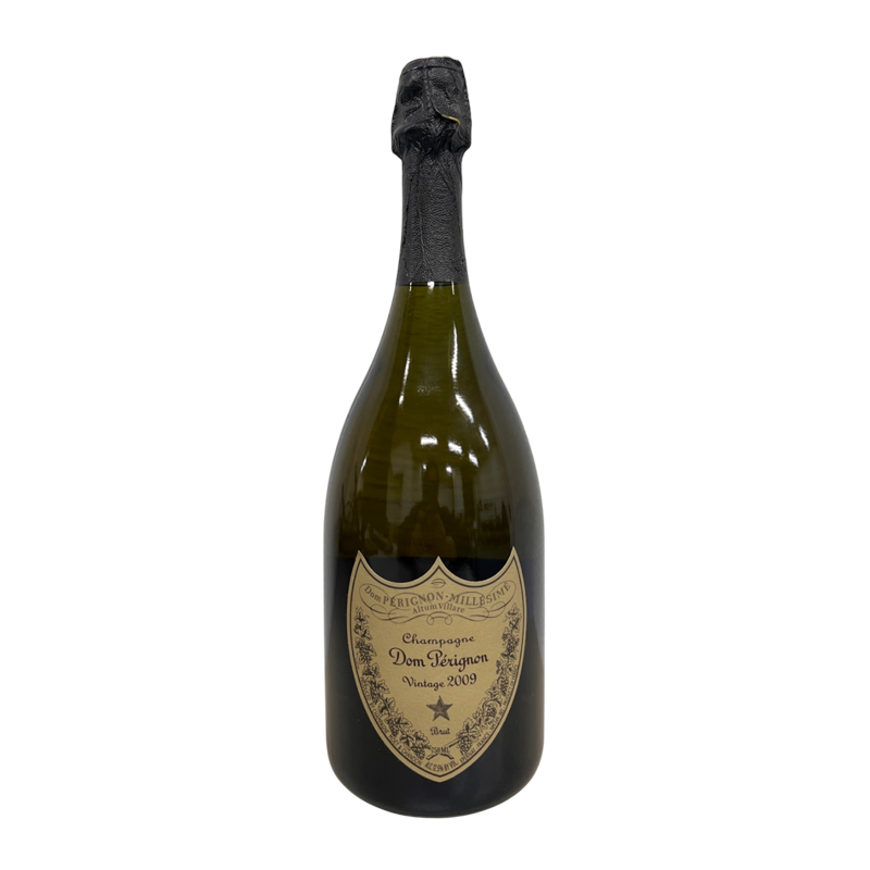 Moet & Chandon Dom Perignon Brut 2009