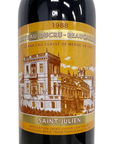 Chateau Ducru-Beaucaillou 1988