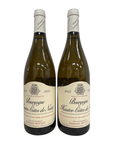 Emmanuel Rouget Bourgogne Hautes Cotes de Nuits Blanc 2022