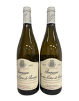 Emmanuel Rouget Bourgogne Hautes Cotes de Beaune Blanc 2022