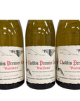 Rene et Vincent Dauvissat-Camus Chablis 1er Cru Vaillons 2022