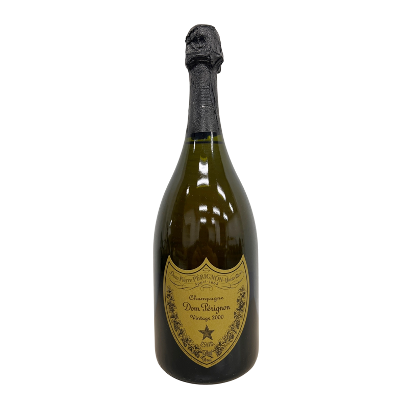 Moet & Chandon Dom Perignon Brut 2000