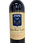 Chateau Smith Haut Lafitte 1996