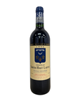 Chateau Smith Haut Lafitte 1996