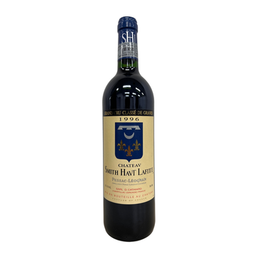 Chateau Smith Haut Lafitte 1996