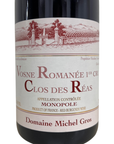 Domaine Michel Gros Vosne-Romanee 1er Cru Clos des Reas 2008