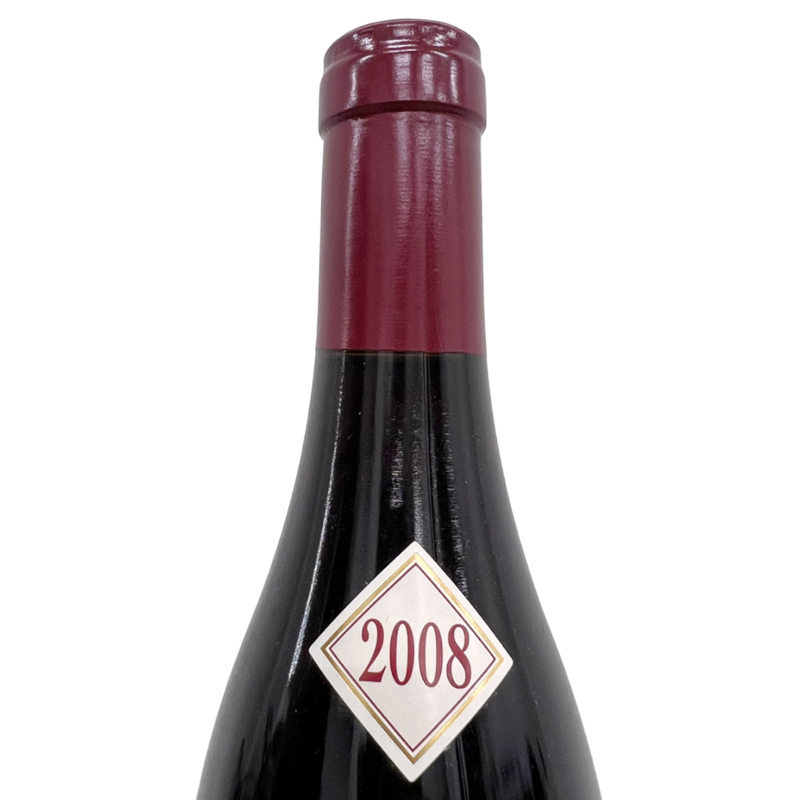 Domaine Michel Gros Vosne-Romanee 1er Cru Clos des Reas 2008