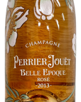 Perrier-Jouet Belle Epoque Brut Rose Millesime 2013