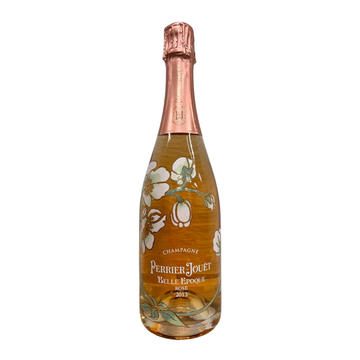 Perrier-Jouet Belle Epoque Brut Rose Millesime 2013