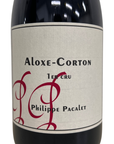 Philippe Pacalet Aloxe-Corton 1er Cru 2022