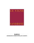 Luciano Sandrone Le Vigne 1998