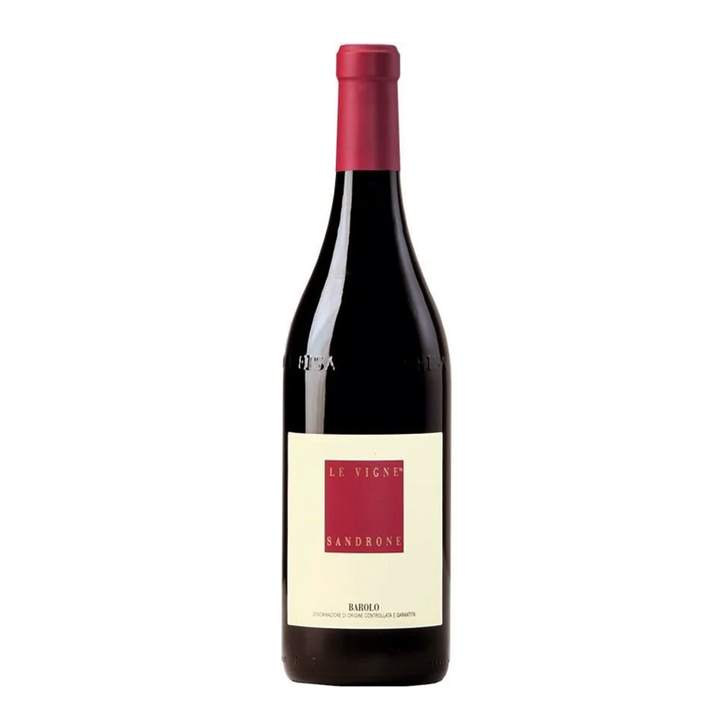 Luciano Sandrone Le Vigne 1998