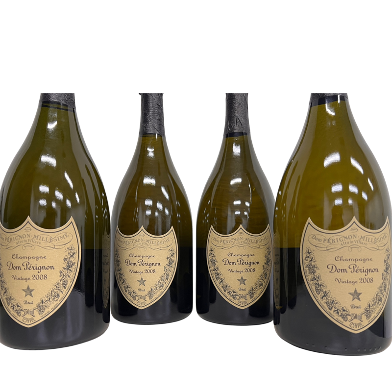 Moet & Chandon Dom Perignon 2008