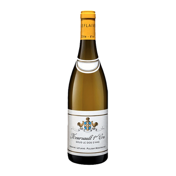 Domaine Leflaive Meursault 1er Cru Sous le Dos d'Ane 2014