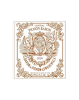 Chateau Pichon-Longueville au Baron de Pichon-Longueville 1999