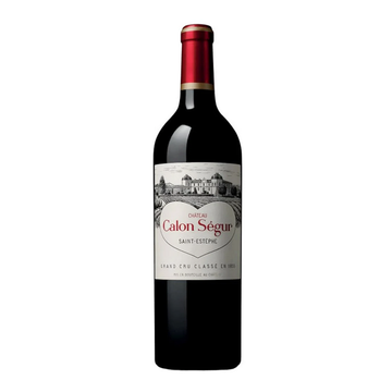 Chateau Calon-Segur 2003