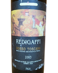 Tua Rita Redigaffi 2003