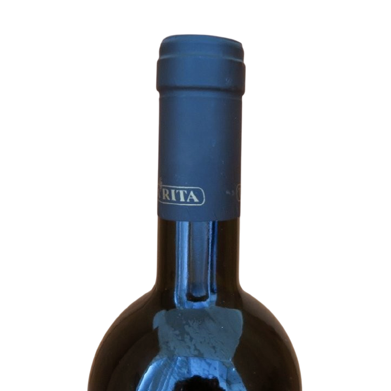 Tua Rita Redigaffi 2003