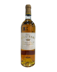 Chateau Rieussec 2001