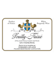 Domaines Leflaive Pouilly-Fuisse 1er Cru En Vigneraie 2020
