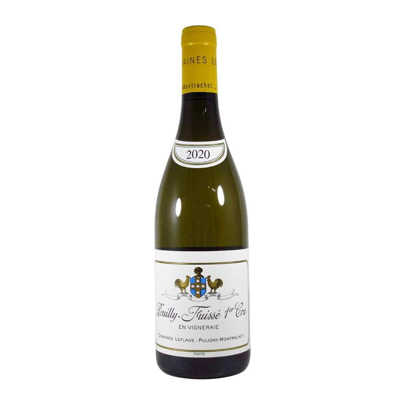 Domaines Leflaive Pouilly-Fuisse 1er Cru En Vigneraie 2020