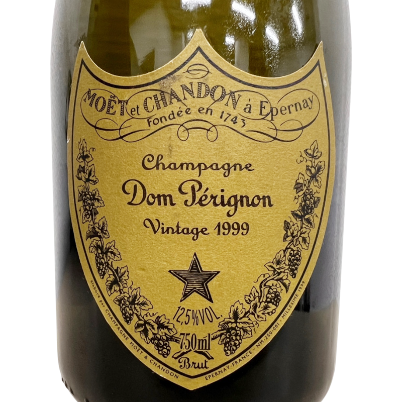 Moet & Chandon Dom Perignon 1999
