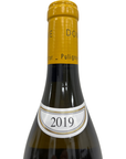 Domaine Leflaive Puligny Montrachet 1er Cru Clavoillon 2019
