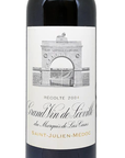 chateau Leoville Las Cases 2004