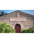 Chateau Pavie Macquin 2000