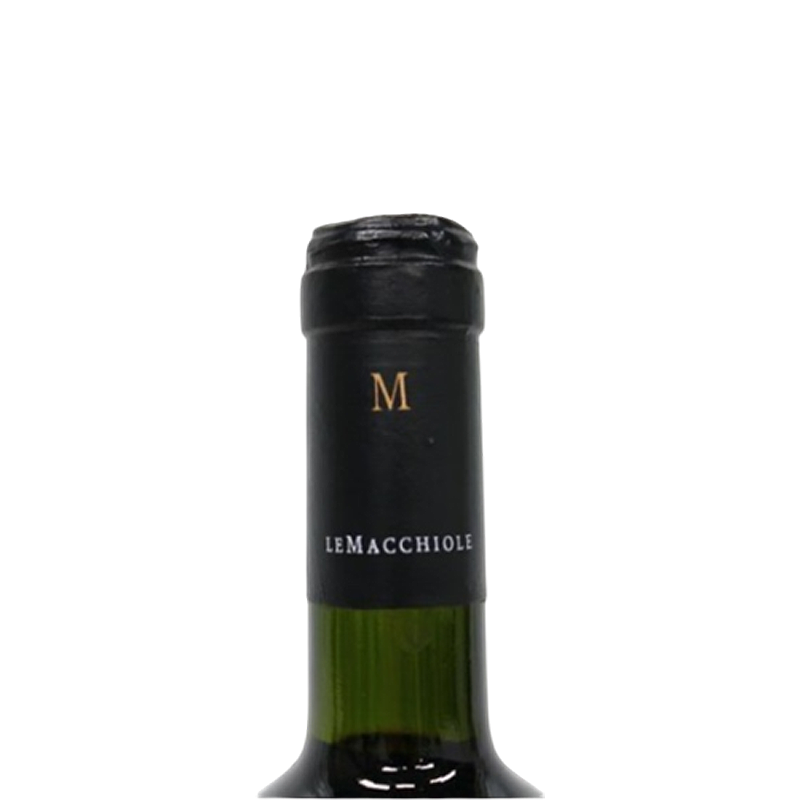 Le Macchiole Messorio Toscana IGT 2005