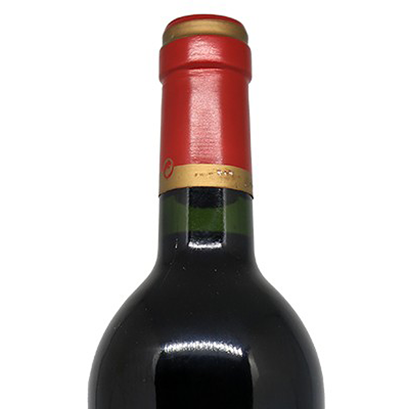 Chateau Calon-Segur 2000