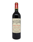 Chateau Calon-Segur 2000