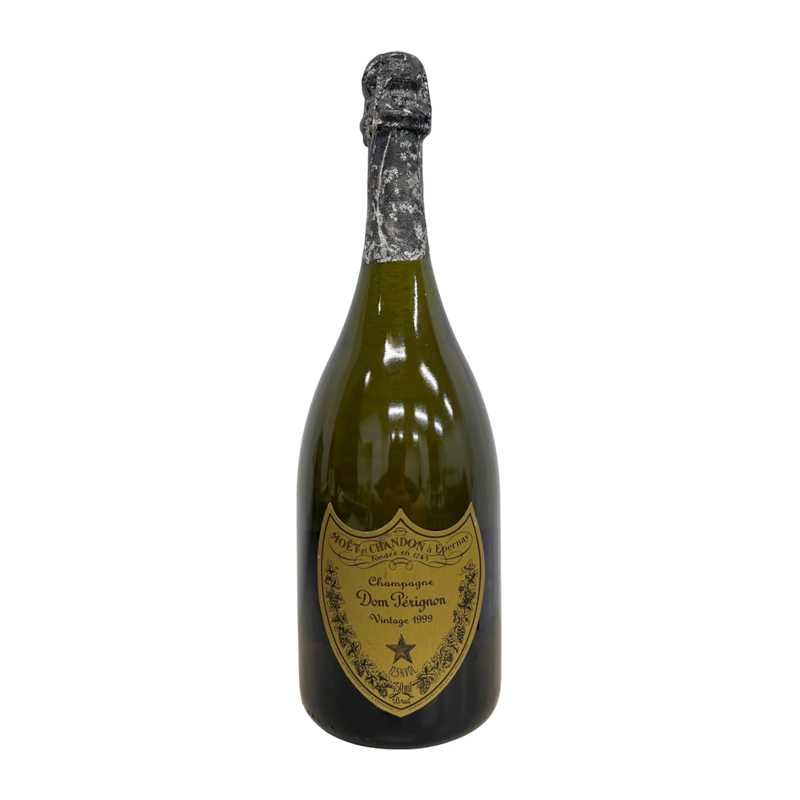 Moet & Chandon Dom Perignon 1999