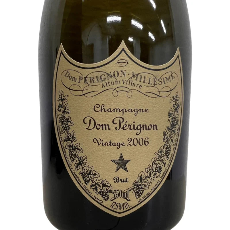 Moet & Chandon Dom Perignon 2006
