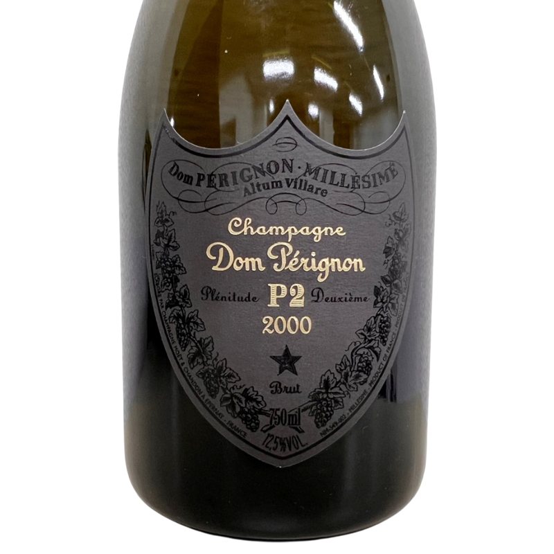 Moet & Chandon Dom Perignon P2 2000