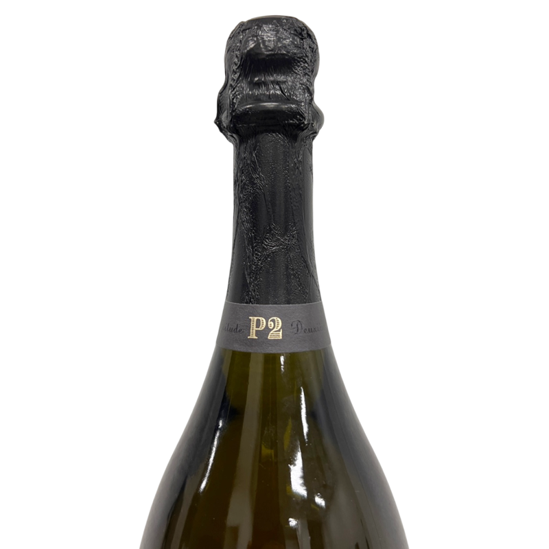 Moet & Chandon Dom Perignon P2 2000