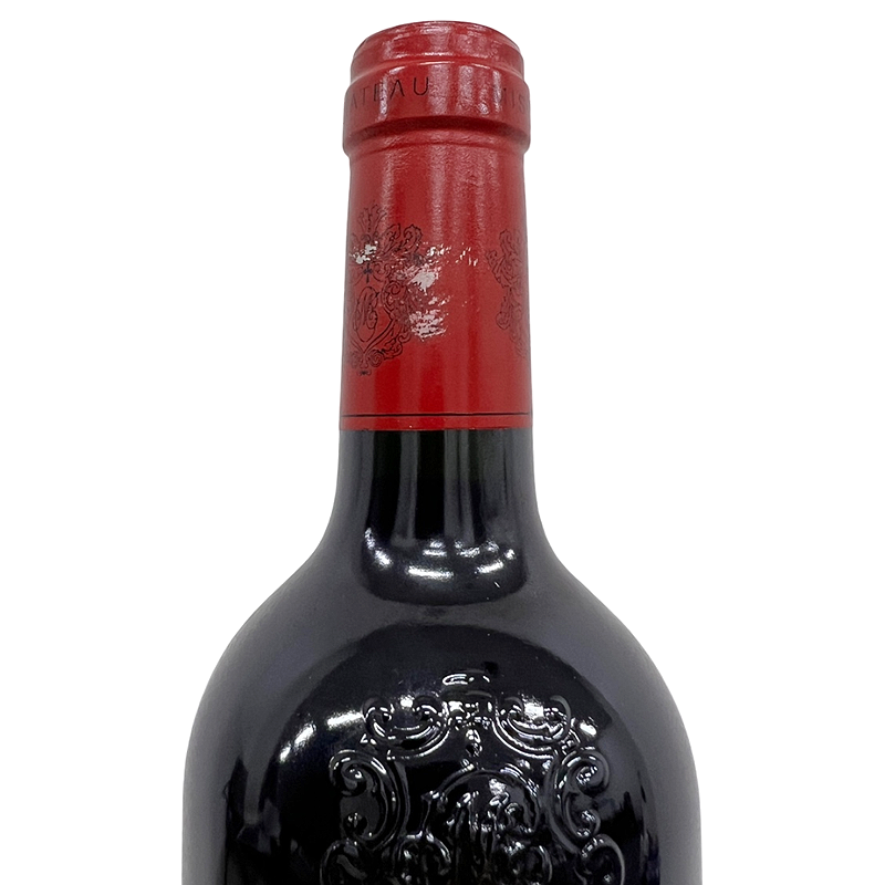 Chateau Montrose 2012