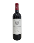 Chateau Montrose 2012
