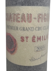 Chateau Figeac 2019