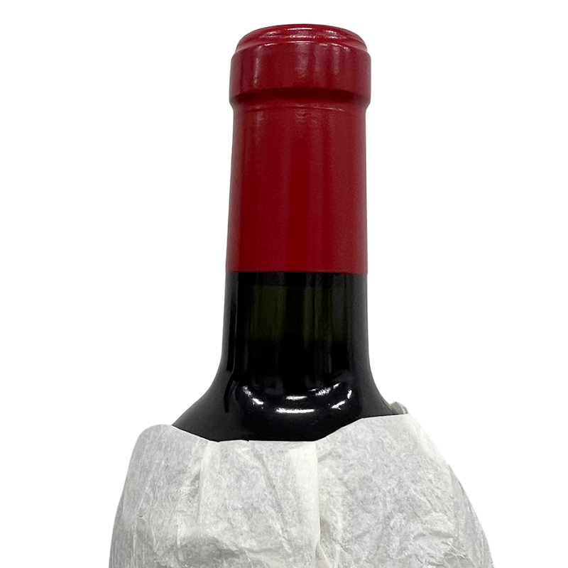 Chateau Figeac 2019