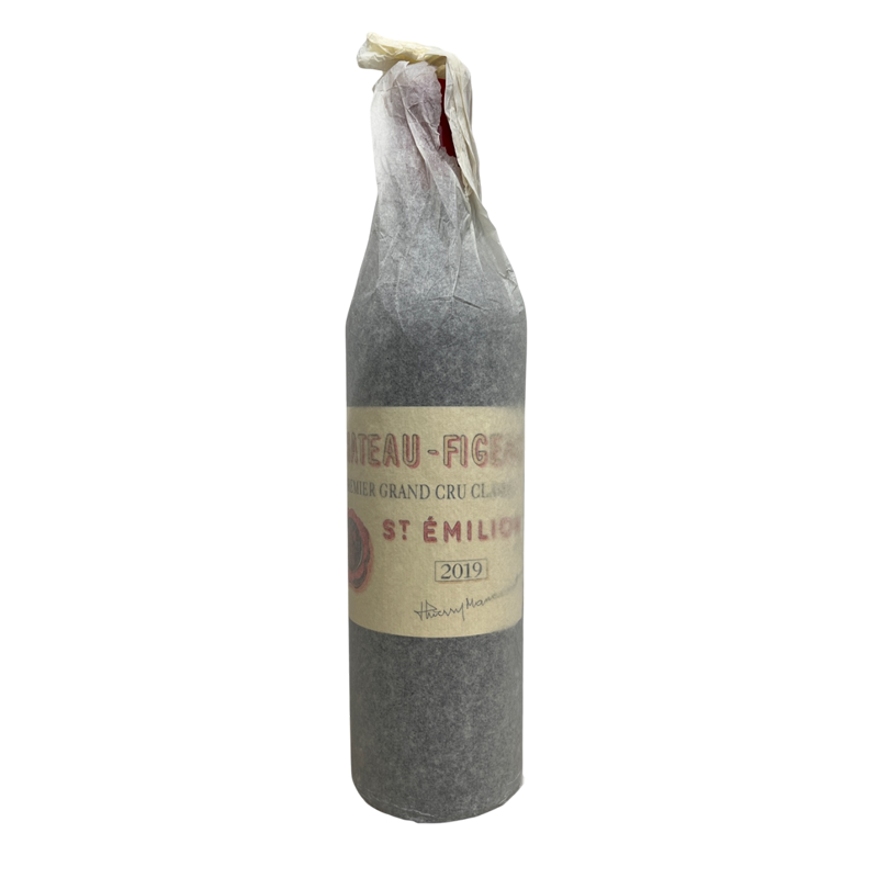 Chateau Figeac 2019