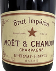 Moet & Chandon Brut Imperial 1980s