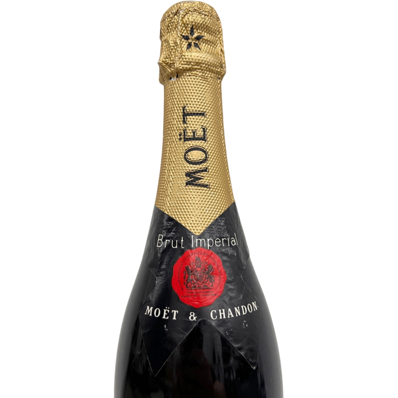 Moet & Chandon Brut Imperial 1980s