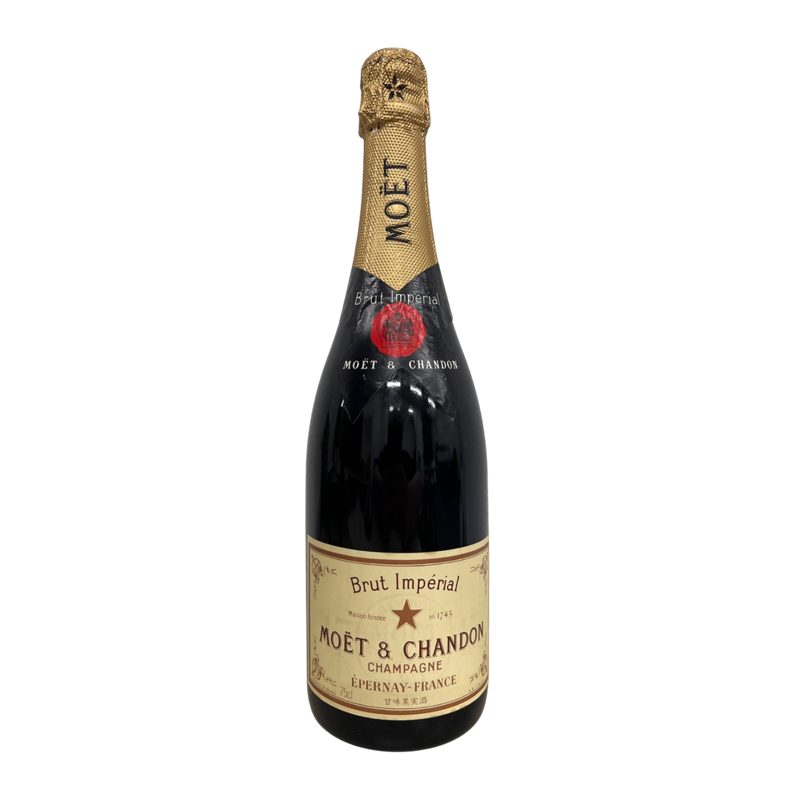 Moet & Chandon Brut Imperial 1980s