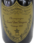 Moet & Chandon Dom Perignon 1993