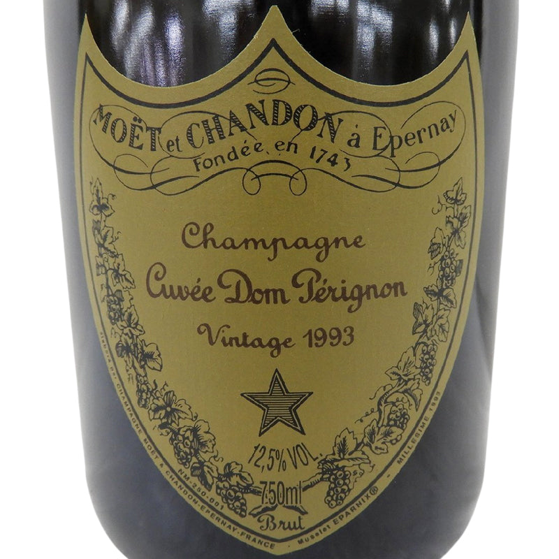 Moet & Chandon Dom Perignon 1993